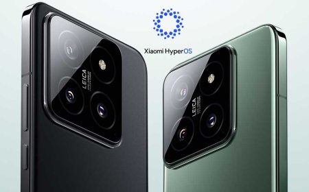 Xiaomi 14 Pro Flash File (Stock ROM)