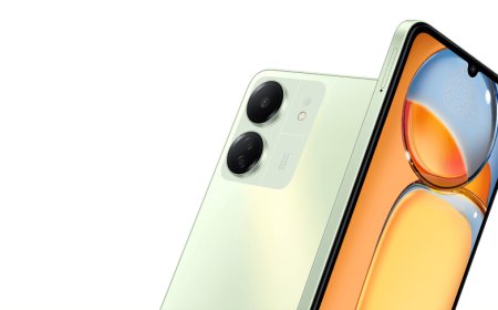 Redmi 13C 5G Flash File (Stock ROM)