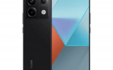 Redmi Note 13 Pro+ Flash File (Stock ROM)