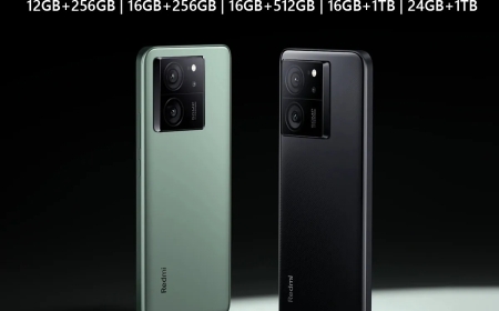 Redmi K60 Ultra Flash File (Stock ROM)