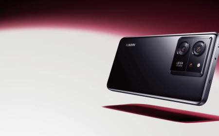 Xiaomi 13T Flash File (Stock ROM)