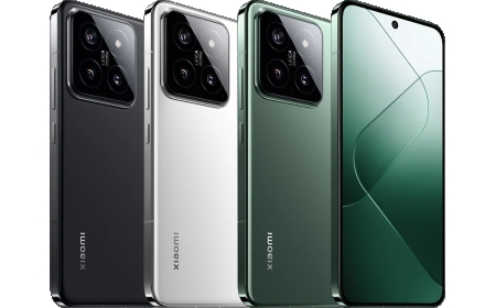 Xiaomi 14 Flash File (Stock ROM)