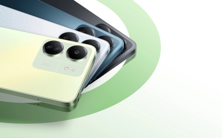 Redmi 13c Flash File (Stock ROM)