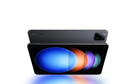 Xiaomi Pad 6S Pro 12.4 Flash File (Stock ROM)