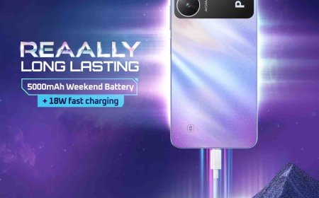 POCO M6 5G Flash File (Stock ROM)