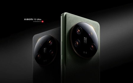 Xiaomi 13 Ultra Flash File (Stock ROM)