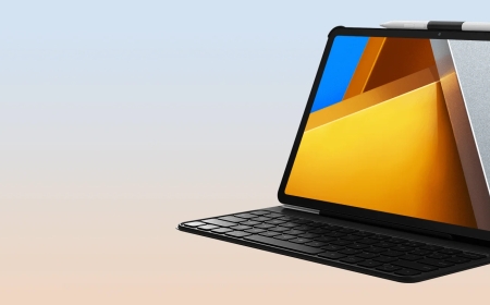 Poco Pad 5G Flash File (Stock ROM)