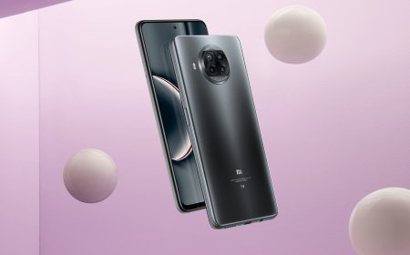 Xiaomi Mi 10i Flash File (Stock Rom)