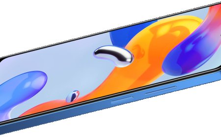 Redmi Note 11 Pro / Plus / Xiaomi 11i Flash File (Stock Rom)