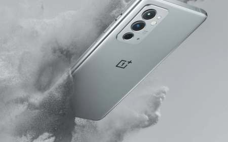 OnePlus 9RT 5G Flash File Firmware (Stock ROM)