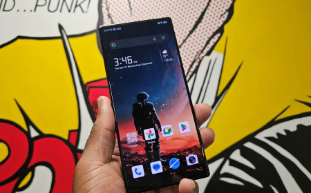 Redmagic 9S Pro Bootloader Unlock and root