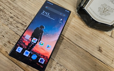 Redmagic 9S Pro Plus Bootloader Unlock and root