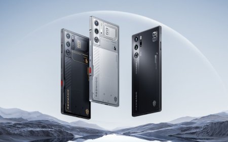 Redmagic 9 Pro Bootloader Unlock and Root