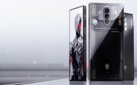 RedMagic 8S Pro Plus Bootloader Unlock And Root