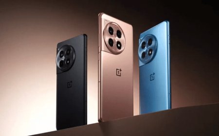 PJE110 to Global Oneplus Ace 3 PJE110  Convert Global Oneplus 12R (Stock ROM)