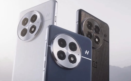 Oneplus 13 Firmware Flash File (PJZ110) China - Stock Rom