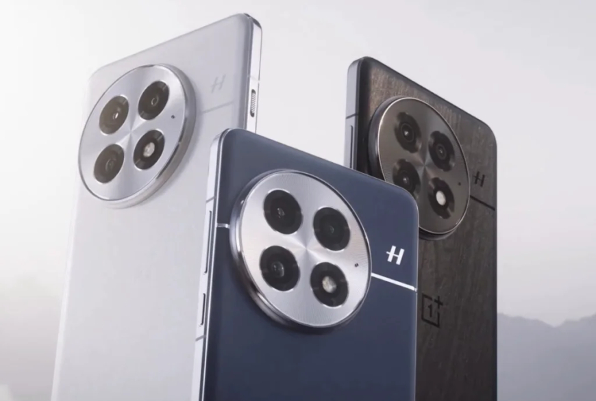 Oneplus 13 Firmware Flash File (PJZ110) China - Stock Rom