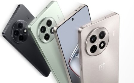 Oneplus Ace 5 / ACE 5 PRO to Global Convert