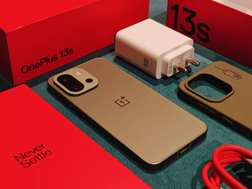 Oneplus 13s CPH2723 Flash File - Firmware